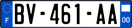 BV-461-AA