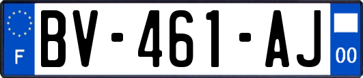 BV-461-AJ