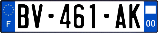 BV-461-AK