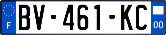 BV-461-KC