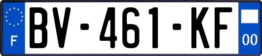BV-461-KF