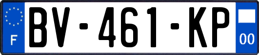 BV-461-KP