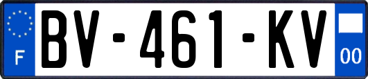 BV-461-KV