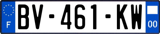 BV-461-KW