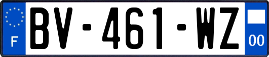 BV-461-WZ