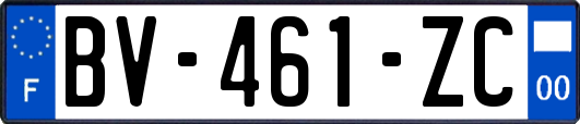 BV-461-ZC