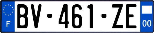 BV-461-ZE