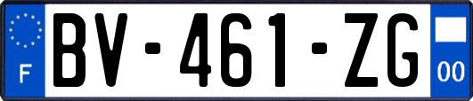 BV-461-ZG