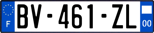 BV-461-ZL