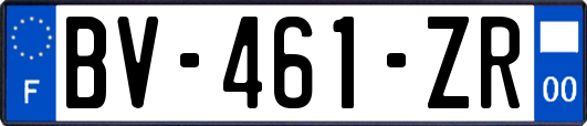 BV-461-ZR