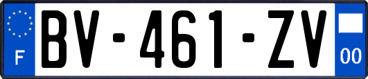 BV-461-ZV