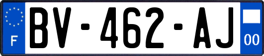 BV-462-AJ