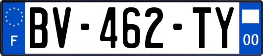 BV-462-TY