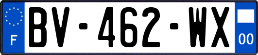 BV-462-WX