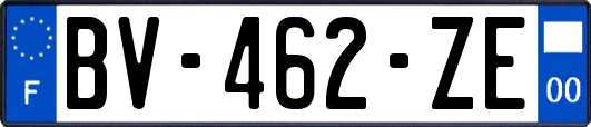 BV-462-ZE