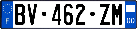 BV-462-ZM