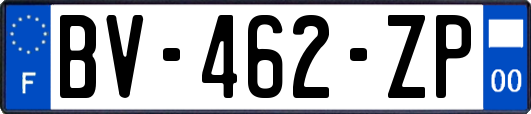 BV-462-ZP