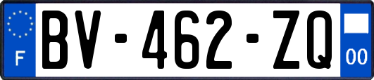 BV-462-ZQ