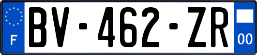 BV-462-ZR