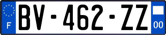 BV-462-ZZ