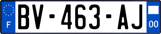 BV-463-AJ