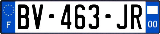 BV-463-JR