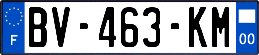 BV-463-KM
