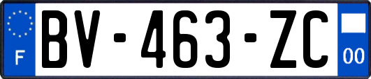 BV-463-ZC