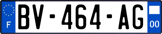 BV-464-AG