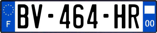 BV-464-HR