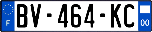BV-464-KC