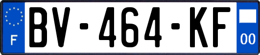 BV-464-KF