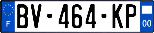 BV-464-KP