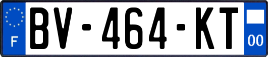 BV-464-KT