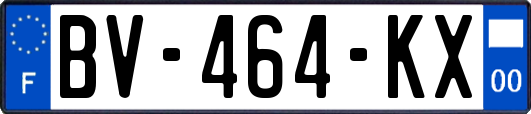 BV-464-KX