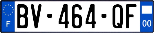 BV-464-QF