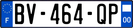 BV-464-QP