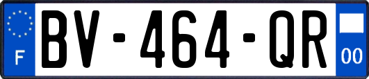 BV-464-QR