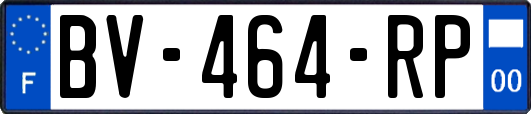 BV-464-RP