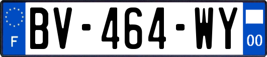 BV-464-WY