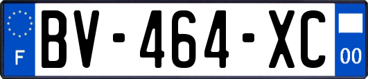 BV-464-XC