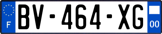 BV-464-XG