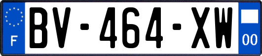 BV-464-XW