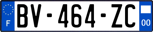 BV-464-ZC