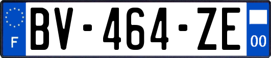 BV-464-ZE