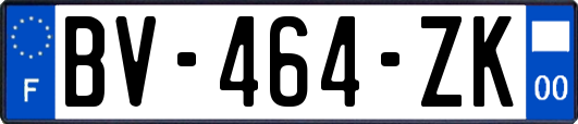 BV-464-ZK