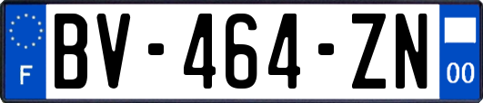 BV-464-ZN