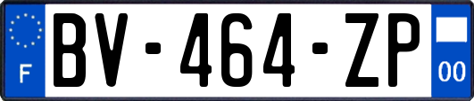 BV-464-ZP