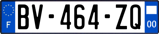 BV-464-ZQ