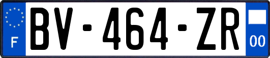 BV-464-ZR